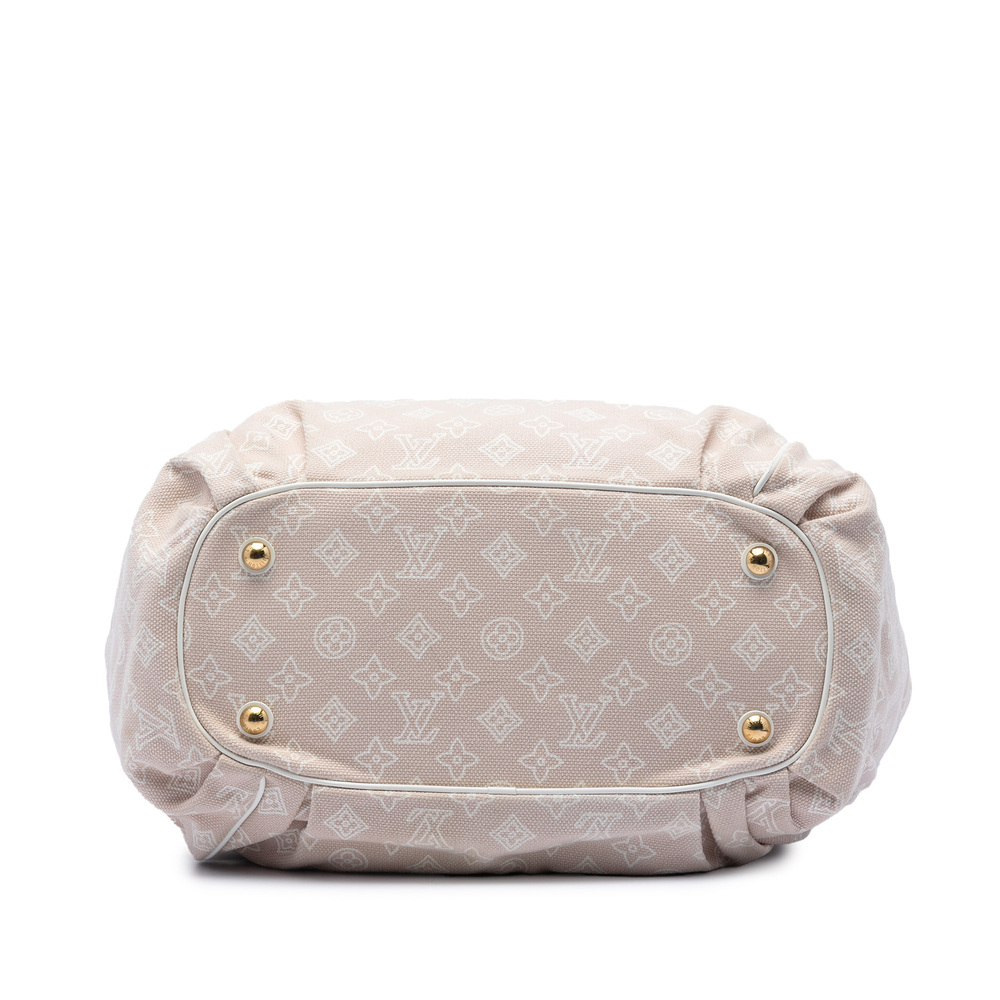 Pre-Loved Louis Vuitton Monogram Cabas Ipanema PM - Picture 3 of 7